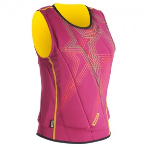 Ion Impact Vest Lunis 2012 Women